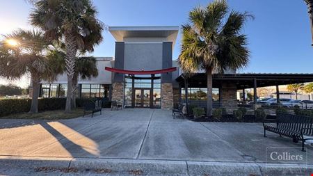 Retail space for Sale at Freestanding Restaurant Building for Sale or Lease in Jacksonville