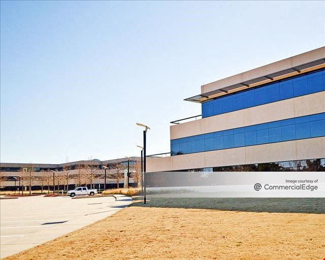 The Campus at Legacy