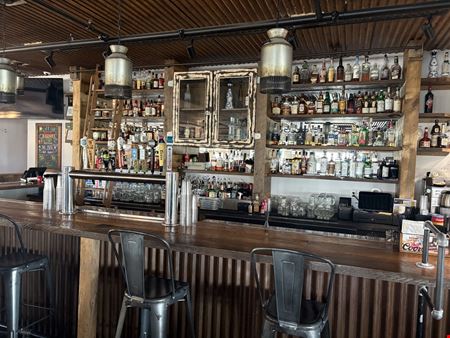Prime Walla Walla Restaurant Space