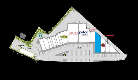 Retail space for Rent at Little Neck Plaza in Little Neck