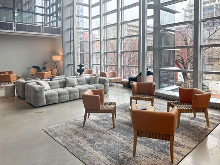Coworking space for Rent at Signature - Washington - 600 Mass Ave in Washington