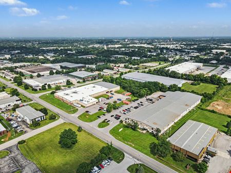 Bluegrass Commerce Park