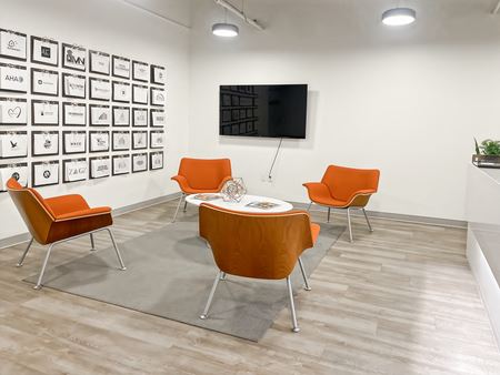 Office space for Rent at Spaces - Philadelphia - Commerce Square in Philadelphia