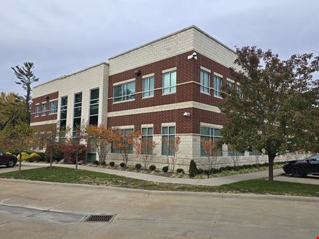 Courthouse Boulevard Professional Offices