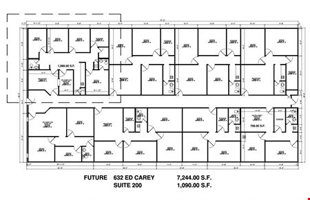 632 Ed Carey Drive