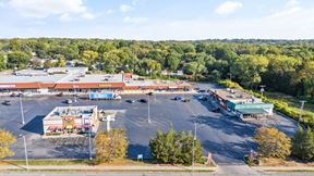 Holiday Hills Shopping Center