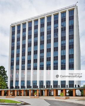 Maritz North Campus - 1301, 1355, 1375 & 1385 North Highway Drive
