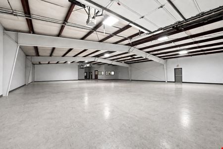 New Bern Flex Warehouse