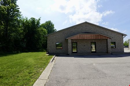 Office space for Rent at 3689 Fashion Square Boulevard in Saginaw