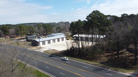 13763 State Highway 155 S