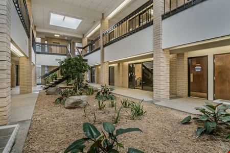 Olsen Park Office Complex - 3505 Olsen Blvd