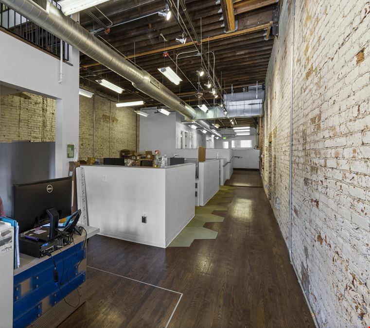 1810 Blake St.