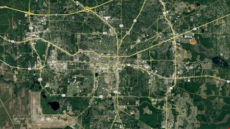 Dollar General - Woodville Hwy