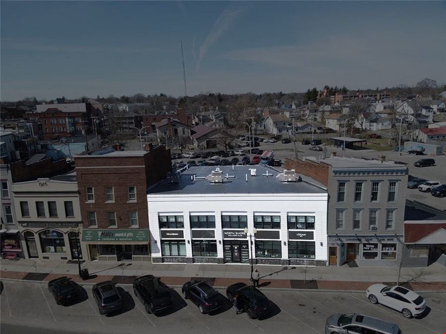 410 Exchange St