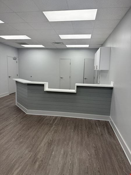 Medical Office Building in West Mobile