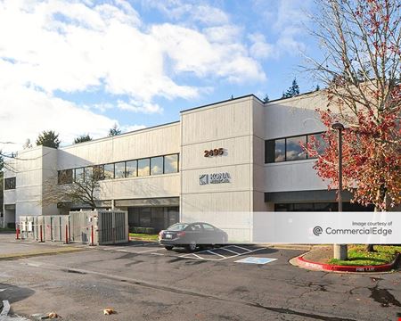 Office space for Rent at Park 140 in Bellevue