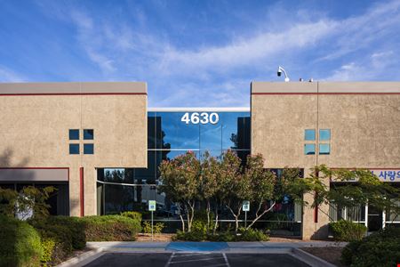 Arville Commerce Center