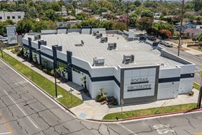 1420 W. Olive Avenue