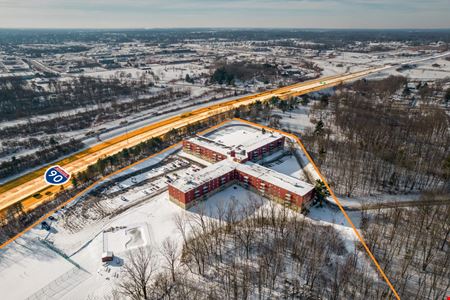 Receivership Sale: Multifamily with Upside | Greater Cleveland Area | High Point