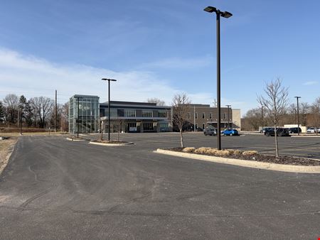 Office space for Rent at 3119 Woodman Drive in Altoona