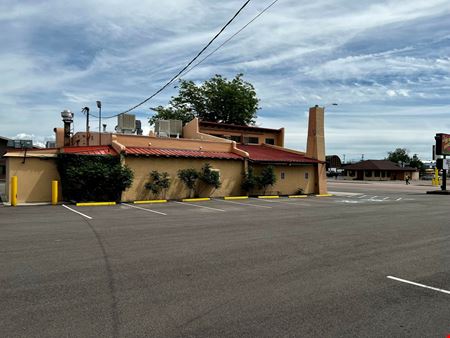 320 N. Circle Drive