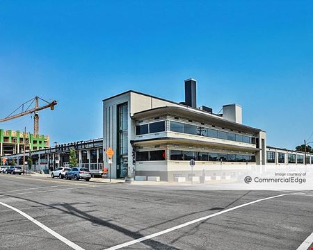 Office space for Rent at 1501 Roseneath Road, 1500 Mactavish Avenue, 3300-3330 West Leigh Street & 3331-3351 W Moore Street in Richmond