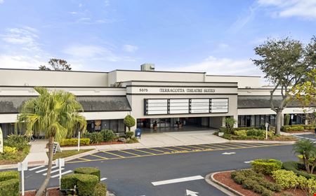 Office space for Rent at TerraCotta Business Park in Orlando