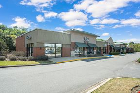 Inverness Village at Valleydale