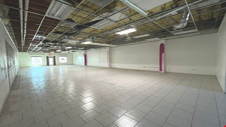 Retail Space Available in San Luis- 680 N. Main Street