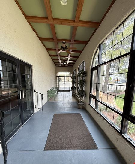 Office space for Rent at 404 Executive Center Blvd in El Paso