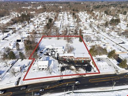 Land space for Rent at 165 Elm St in Enfield