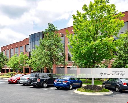 Maryland Farms Office Park - Hickory Trace