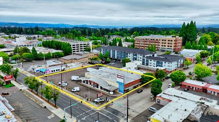 Retail space for Sale at 175 SE Baseline St in Hillsboro