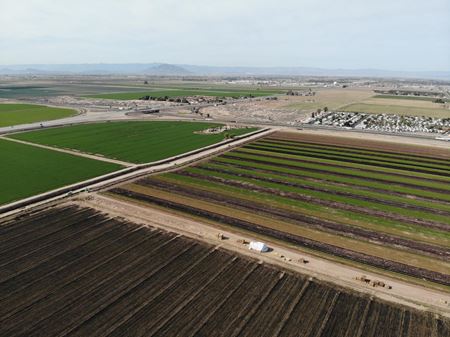 Other space for Sale at Hwy 8 & Hwy 111 Interchange Development in El Centro