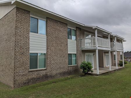 Multi-Family space for Sale at Timberland Apartments in Eufaula