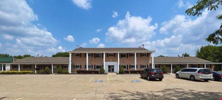 Office space for Sale at 215 E Waterloo Rd in Akron