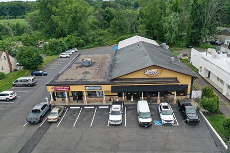 Retail space for Rent at 166 Queen St in Southington