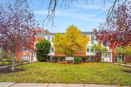 Multi-Family space for Sale at Foreclosure Judgment Sale | Shaker Square Apartments | 308 Units in Cleveland