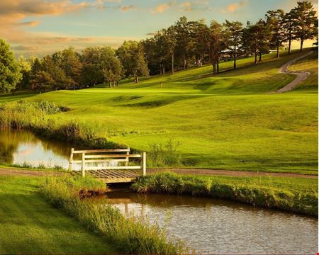 River Crest Golf Course