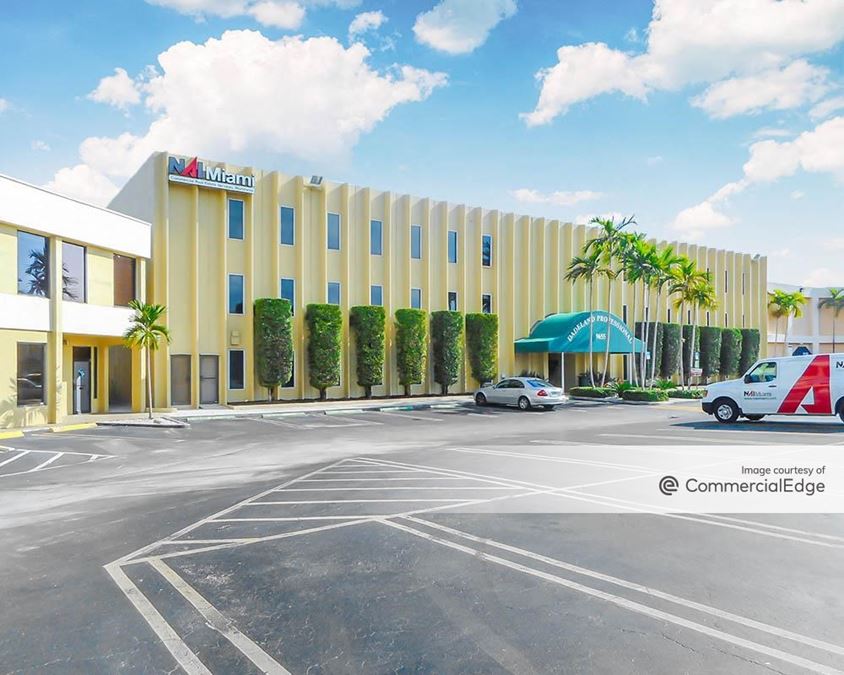 Dadeland Professional Building