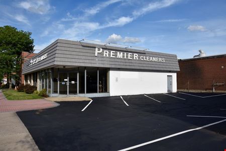 Location Location Location Prime Downtown Newington Location
