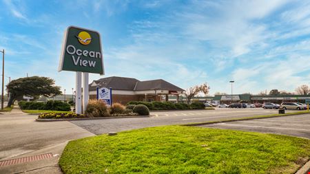 Retail space for Rent at Ocean View Shopping Center in Norfolk