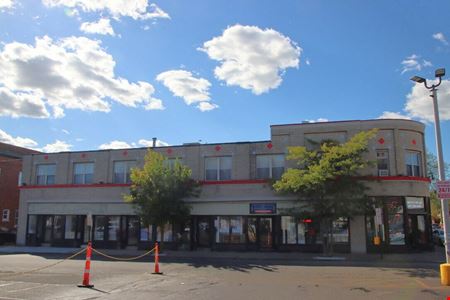 Prime Commercial Space - Available Now