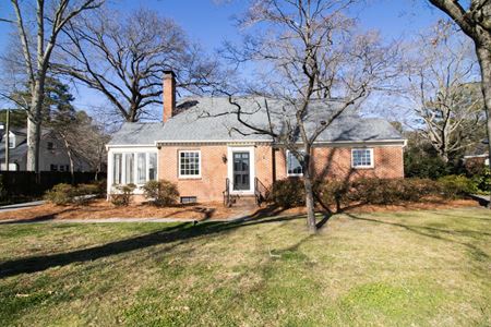 Office space for Sale at 1513 N Main St in Fuquay-Varina