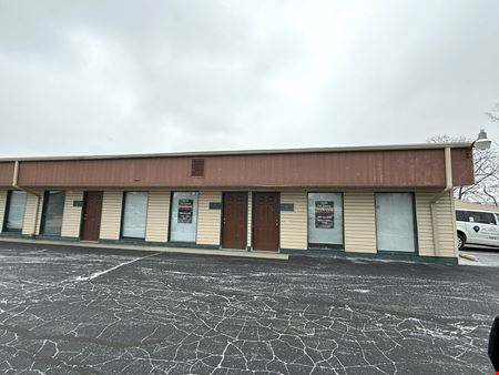 Office space for Rent at 3175 Christy Way S Suite 7 in Saginaw