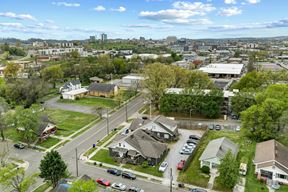 9 Units - Knoxville, TN