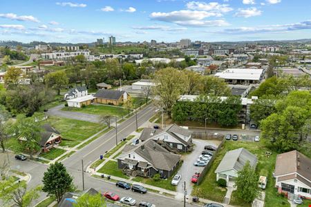 Multi-Family space for Sale at 9 Units - Knoxville, TN in Knoxville