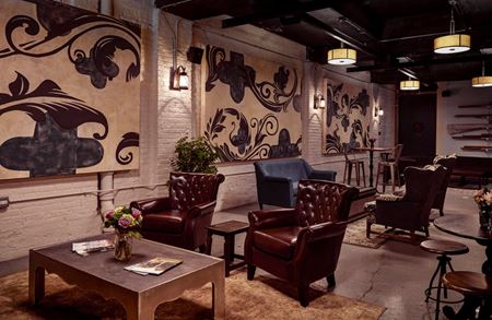 Coworking space for Rent at Birch Road Cellar - Birch Road - Lincoln Park Clubhouse in Chicago