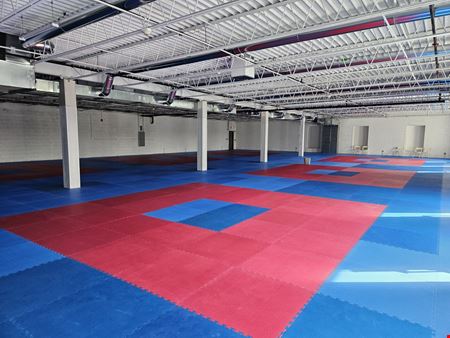 La Grange Flex Space