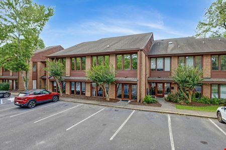 Commercial space at 310 Mills Ave in Greenville